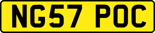 NG57POC