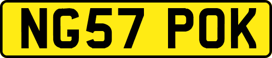 NG57POK