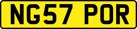 NG57POR