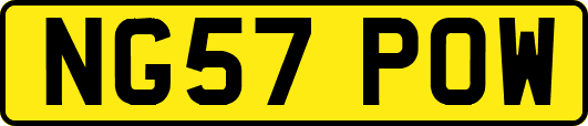 NG57POW