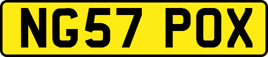 NG57POX