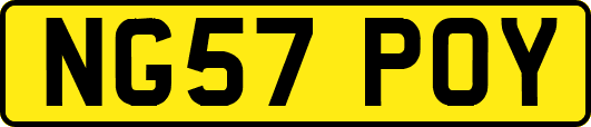 NG57POY