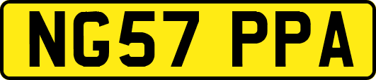 NG57PPA