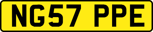 NG57PPE