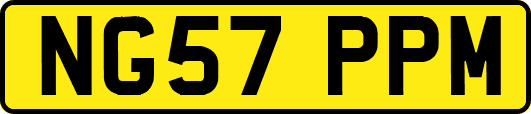 NG57PPM