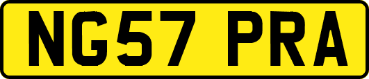 NG57PRA