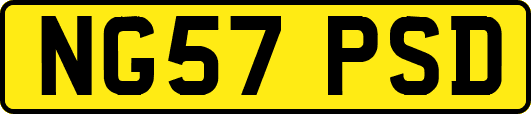 NG57PSD