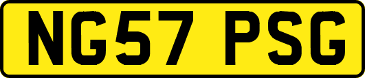 NG57PSG