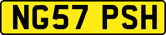NG57PSH