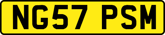 NG57PSM