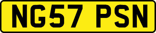 NG57PSN