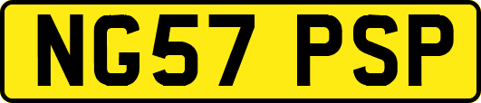 NG57PSP