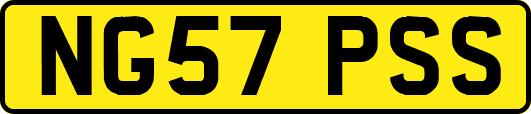 NG57PSS
