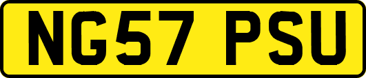 NG57PSU