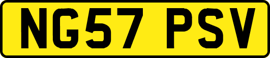 NG57PSV