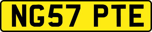 NG57PTE