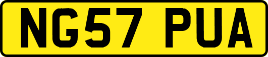 NG57PUA