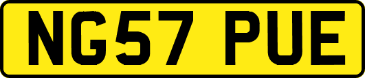 NG57PUE