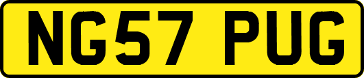 NG57PUG