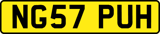 NG57PUH
