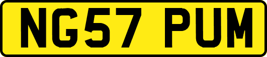 NG57PUM