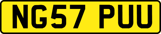 NG57PUU