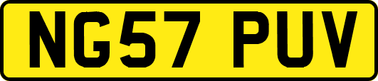 NG57PUV