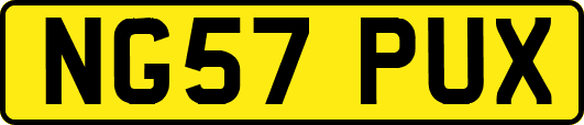 NG57PUX