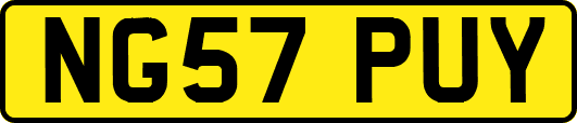 NG57PUY
