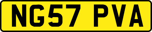 NG57PVA