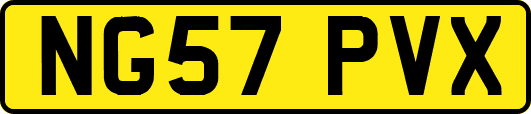 NG57PVX