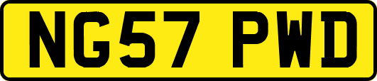 NG57PWD