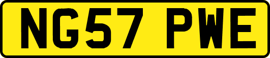 NG57PWE