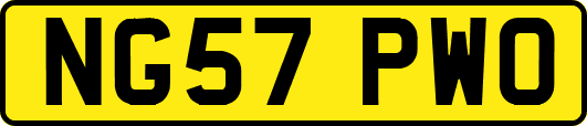 NG57PWO