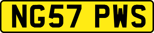 NG57PWS