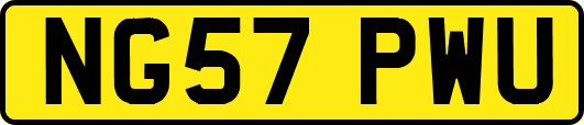 NG57PWU
