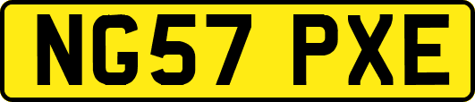 NG57PXE