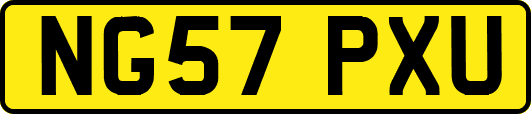 NG57PXU