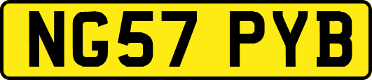 NG57PYB