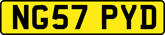 NG57PYD