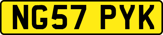 NG57PYK