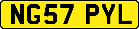 NG57PYL