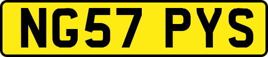 NG57PYS