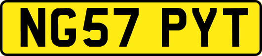 NG57PYT