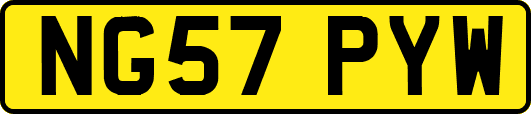 NG57PYW