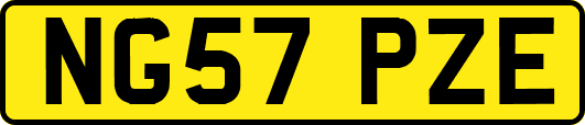 NG57PZE