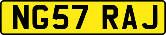 NG57RAJ