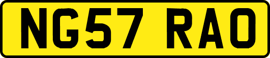 NG57RAO