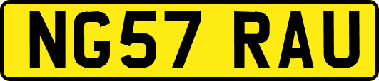 NG57RAU