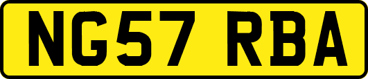 NG57RBA